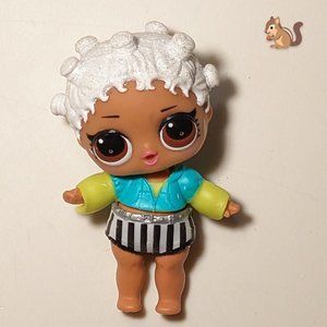 💲🐿️ $3 in 5+ BUNDLE! $2 in 10+ BUNDLE! L.O.L. Surprise! Doll